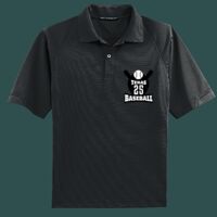 Dry Zone ® Ottoman Polo Thumbnail