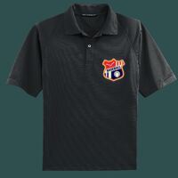 Dry Zone ® Ottoman Polo Thumbnail