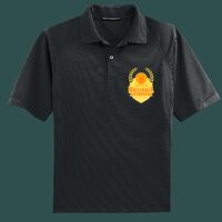 Dry Zone ® Ottoman Polo Thumbnail