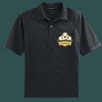 Dry Zone ® Ottoman Polo Thumbnail