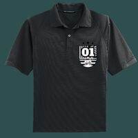 Dry Zone ® Ottoman Polo Thumbnail