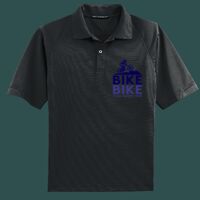 Dry Zone ® Ottoman Polo Thumbnail