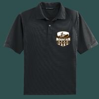 Dry Zone ® Ottoman Polo Thumbnail