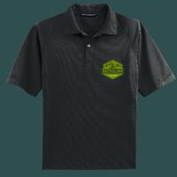 Dry Zone ® Ottoman Polo Thumbnail