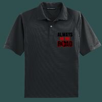 Dry Zone ® Ottoman Polo Thumbnail