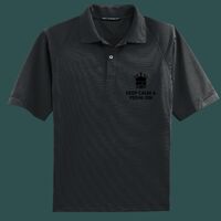 Dry Zone ® Ottoman Polo Thumbnail