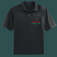 Dry Zone ® Ottoman Polo Thumbnail