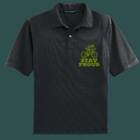 Dry Zone ® Ottoman Polo Thumbnail
