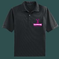 Dry Zone ® Ottoman Polo Thumbnail