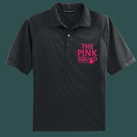 Dry Zone ® Ottoman Polo Thumbnail