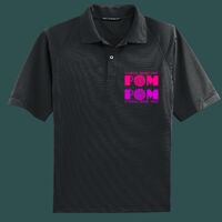 Dry Zone ® Ottoman Polo Thumbnail
