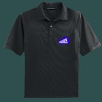 Dry Zone ® Ottoman Polo Thumbnail