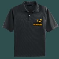 Dry Zone ® Ottoman Polo Thumbnail