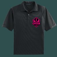 Dry Zone ® Ottoman Polo Thumbnail