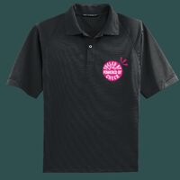 Dry Zone ® Ottoman Polo Thumbnail