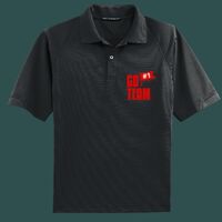 Dry Zone ® Ottoman Polo Thumbnail