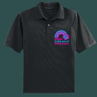 Dry Zone ® Ottoman Polo Thumbnail