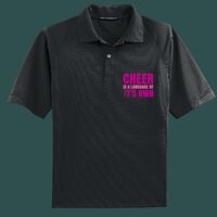 Dry Zone ® Ottoman Polo Thumbnail