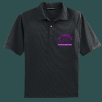 Dry Zone ® Ottoman Polo Thumbnail