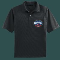 Dry Zone ® Ottoman Polo Thumbnail