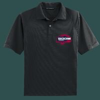 Dry Zone ® Ottoman Polo Thumbnail