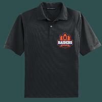 Dry Zone ® Ottoman Polo Thumbnail