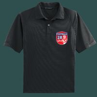Dry Zone ® Ottoman Polo Thumbnail