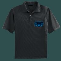 Dry Zone ® Ottoman Polo Thumbnail