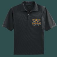 Dry Zone ® Ottoman Polo Thumbnail