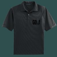 Dry Zone ® Ottoman Polo Thumbnail