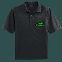 Dry Zone ® Ottoman Polo Thumbnail