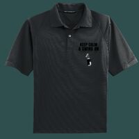 Dry Zone ® Ottoman Polo Thumbnail