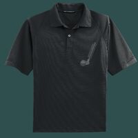 Dry Zone ® Ottoman Polo Thumbnail