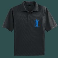 Dry Zone ® Ottoman Polo Thumbnail