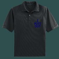 Dry Zone ® Ottoman Polo Thumbnail