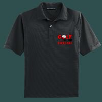 Dry Zone ® Ottoman Polo Thumbnail