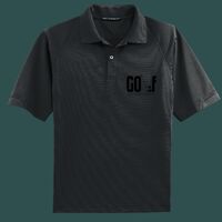 Dry Zone ® Ottoman Polo Thumbnail