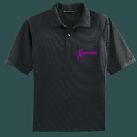 Dry Zone ® Ottoman Polo Thumbnail