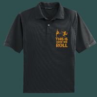Dry Zone ® Ottoman Polo Thumbnail