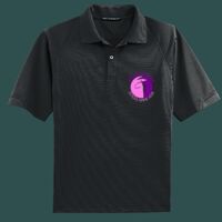 Dry Zone ® Ottoman Polo Thumbnail