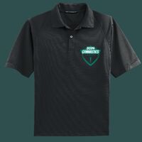 Dry Zone ® Ottoman Polo Thumbnail