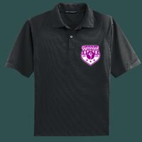 Dry Zone ® Ottoman Polo Thumbnail
