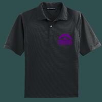 Dry Zone ® Ottoman Polo Thumbnail