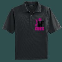 Dry Zone ® Ottoman Polo Thumbnail