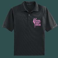 Dry Zone ® Ottoman Polo Thumbnail