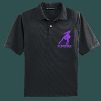 Dry Zone ® Ottoman Polo Thumbnail