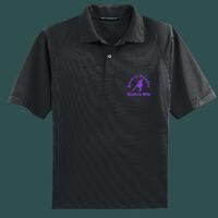 Dry Zone ® Ottoman Polo Thumbnail
