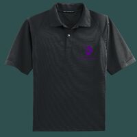Dry Zone ® Ottoman Polo Thumbnail