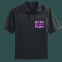 Dry Zone ® Ottoman Polo Thumbnail