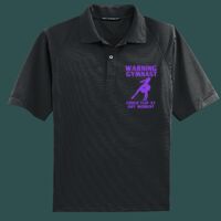 Dry Zone ® Ottoman Polo Thumbnail